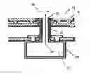 Fig. 01 - Damper with bent neck for gas turbine