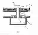 Fig. 02 - Damper with bent neck for gas turbine