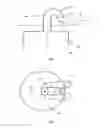 Fig. 04 - Damper with bent neck for gas turbine
