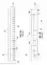 Fig. 02 - Ice making machine evaporator with joined partition intersections