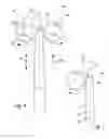 Fig. 06 - Apparatus for processing the skin side of a fur