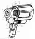 Fig. 01 - Hand held flaring tool