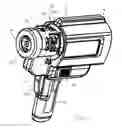 Fig. 02 - Hand held flaring tool