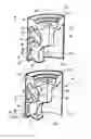 Fig. 03 - Piston with active structure
