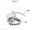 Fig. 02 - EYELASH EXTENSION, AND METHOD FOR MAKING AND ATTACHING THE SAME