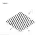 Fig. 02 - Knitted hairnet