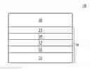 Fig. 01 - Transparent cover for solar cells and modules