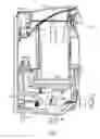 Fig. 02 - Single piece three-way elastomeric valve