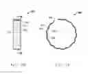 Fig. 06 - System, method and apparatus for tolerance ring control of slip interface sliding forces