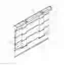 Fig. 01 - Roman blind