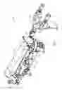 Fig. 02 - Ammonia heat exchanger unit and system