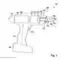 Fig. 02 - Hand-held power tool