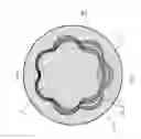 Fig. 04 - DOWNHOLE SCREW MOTOR