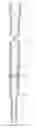 Fig. 01 - Diamond core drill wire line latch assembly