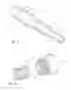 Fig. 03 - Diamond core drill wire line latch assembly