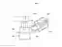 Fig. 04 - Battery pack holding apparatus