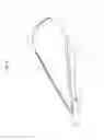 Fig. 09 - Battery mounting structure and electric bicycle
