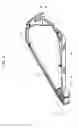 Fig. 10 - Battery mounting structure and electric bicycle