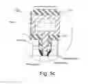 Fig. 08 - Quick loading and unloading battery system for vehicles