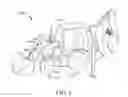 Fig. 02 - HOOD ASSEMBLY FOR A MACHINE