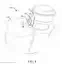 Fig. 05 - HOOD ASSEMBLY FOR A MACHINE