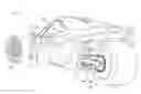 Fig. 01 - Drive train and systems for a three-wheeled vehicle
