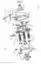 Fig. 15 - Drive train and systems for a three-wheeled vehicle