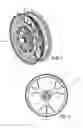Fig. 02 - MOTORCYCLE WITH LATERAL SHOCK-ABSORBING DEVICE