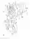 Fig. 11 - Saddle-ridden vehicle engine