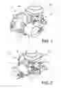 Fig. 02 - Electro-hydraulic actuator for brake