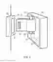 Fig. 04 - Lockable lidded containers