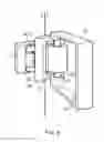 Fig. 09 - Lockable lidded containers