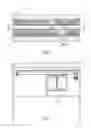 Fig. 07 - Hanger frames transportation device with gearing
