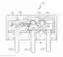Fig. 01 - Switch system with high temperature operating plunger
