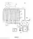 Fig. 07 - Vacuum air gap membrane distillation system and method for desalination