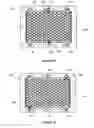 Fig. 12 - Vacuum air gap membrane distillation system and method for desalination
