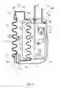 Fig. 07 - ELECTROCHEMICAL COMPRESSOR BASED HEATING ELEMENT AND HYBRID HOT WATER HEATER EMPLOYING SAME