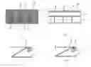 Fig. 01 - Cell for ion exchange membrane electrolysis