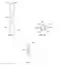 Fig. 02 - ELECTROCHEMICAL DEVICE FOR PRODUCING HYDROGEN