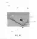 Fig. 06 - Measurement Device with Reader and Disposable Probe
