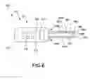 Fig. 07 - Measurement Device with Reader and Disposable Probe