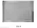 Fig. 08 - Electrostatic coalescer for coalescing a dispersed phase from a continuous phase in an emulsion