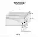 Fig. 09 - Electrostatic coalescer for coalescing a dispersed phase from a continuous phase in an emulsion