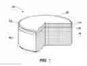 Fig. 02 - Methods of forming cutting elements by oxidizing metal in interstitial spaces in polycrystalline material