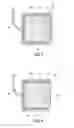 Fig. 04 - Methods of forming cutting elements by oxidizing metal in interstitial spaces in polycrystalline material