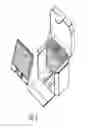 Fig. 30 - APPARATUS AND RELATED SYSTEMS AND METHODS FOR ORGANIZING, TRANSPORTING, AND USING EARRINGS, JEWELRY, AND SIMILAR OBJECTS