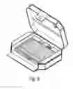 Fig. 53 - APPARATUS AND RELATED SYSTEMS AND METHODS FOR ORGANIZING, TRANSPORTING, AND USING EARRINGS, JEWELRY, AND SIMILAR OBJECTS
