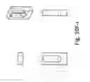 Fig. 65 - APPARATUS AND RELATED SYSTEMS AND METHODS FOR ORGANIZING, TRANSPORTING, AND USING EARRINGS, JEWELRY, AND SIMILAR OBJECTS