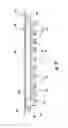 Fig. 15 - VIAL STORAGE AND TRANSPORTATION ASSEMBLY