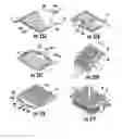 Fig. 27 - VIAL STORAGE AND TRANSPORTATION ASSEMBLY